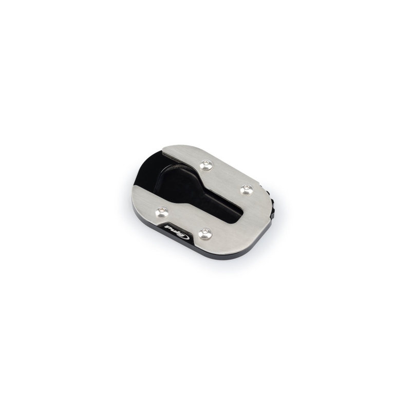 Kickstand extension PUIG schwarz