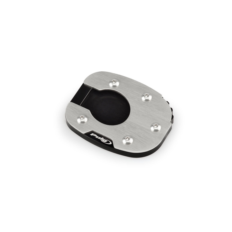 Kickstand extension PUIG schwarz