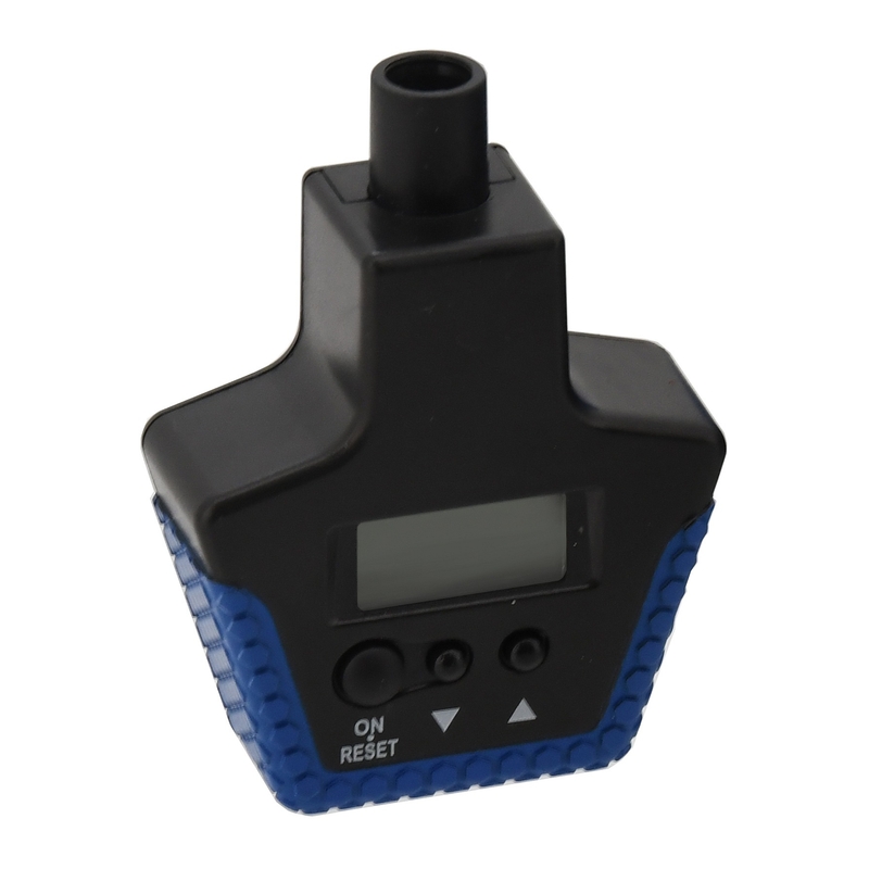Kompressor 12V BOX digital 3in1