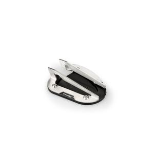 Kickstand extension PUIG 20173N schwarz
