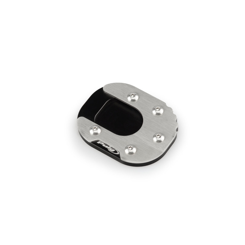 Kickstand extension PUIG schwarz