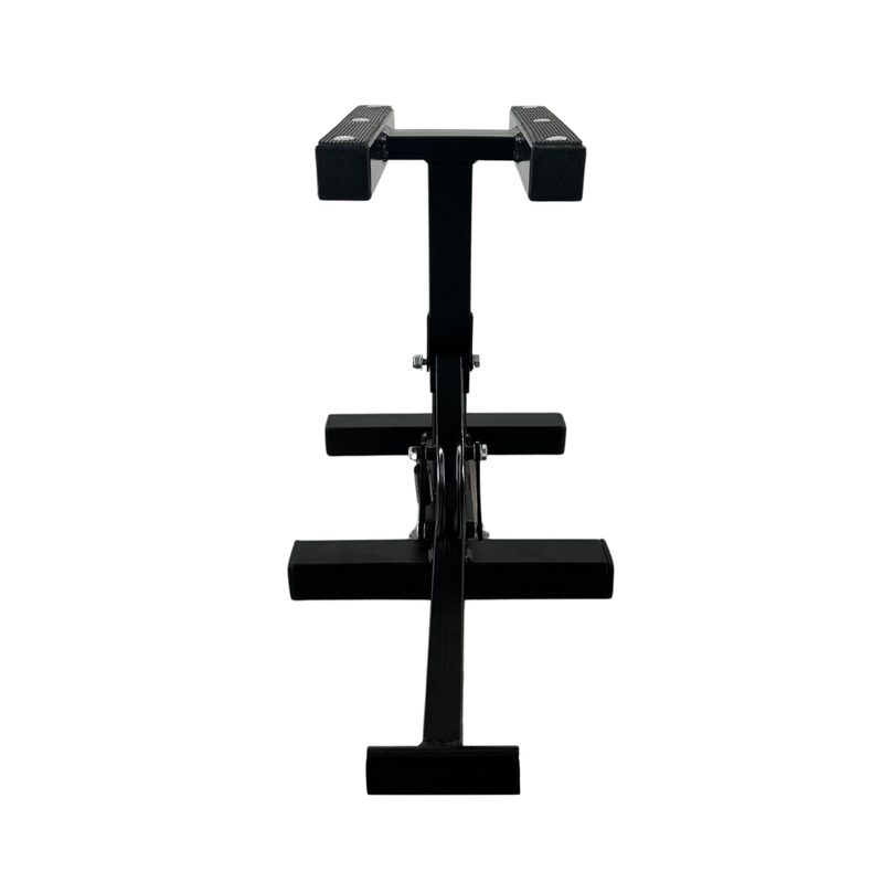 MX Stand MOTION STUFF schwarz