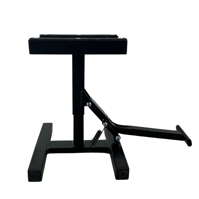 MX Stand MOTION STUFF schwarz