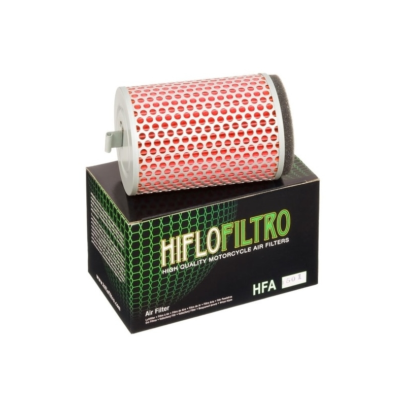 Luftfilter HIFLOFILTRO für HONDA CB 500 / S 1994-2003
