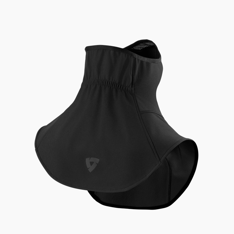 Nackenwärmer Revit Velox 3 GTX Windstopper schwarz