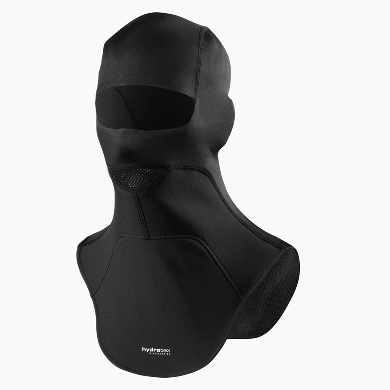 Revit Tracker 3 WB Helmhaube schwarz