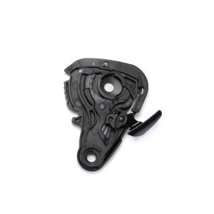 Sonnenblendenmechanismus für den Scorpion ADF-9000 Air Trail Helm