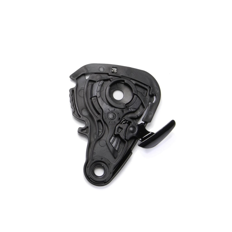 Sonnenblendenmechanismus für den Scorpion ADF-9000 Air Trail Helm