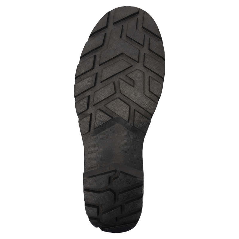 Street Racer Adventure WP Motorradstiefel Schwarz