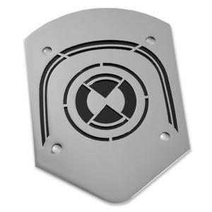 Ersatzbezug für Beifahrerrückenlehne BMW Logo