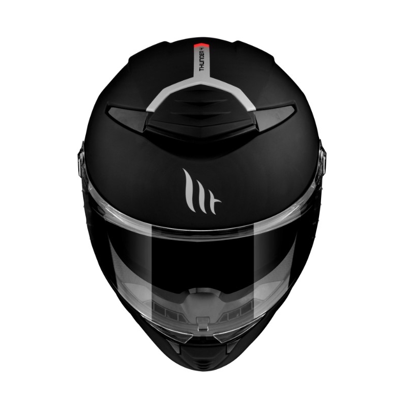 Integralhelm MT FF118SV Thunder 4 SV schwarz matt - II. Qualität