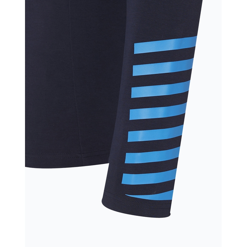 Damen-Sweatshirt Red Bull Racing F1 dunkelblau