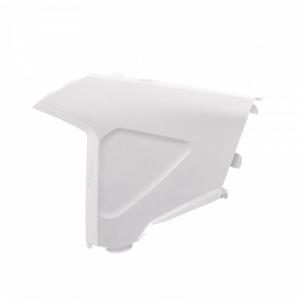 Airbox covers POLISPORT 8610900002 weiß