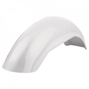 Rear Fender POLISPORT 8554500008 weiß