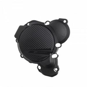 Ignition Cover Protectors POLISPORT 8504400001 schwarz