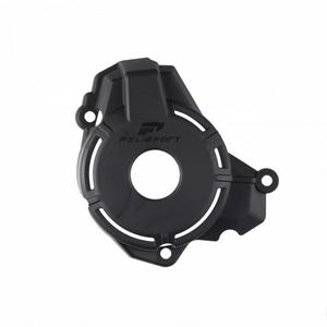 Ignition Cover Protectors POLISPORT 8504800001 schwarz