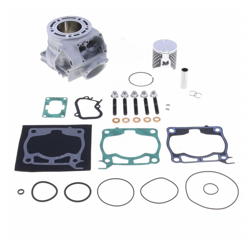 Zylinder Satz ATHENA Standard Bore d 54 mm, 125 cc