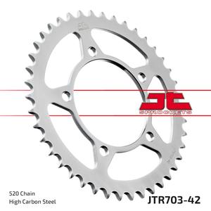 Ketten Rad JT JTR 703-42 42T, 520