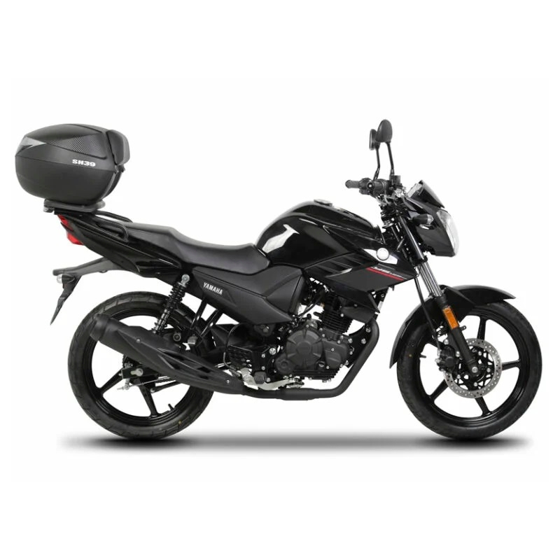Montagesatz Top Master SHAD für YAMAHA YS 125 2017-2024