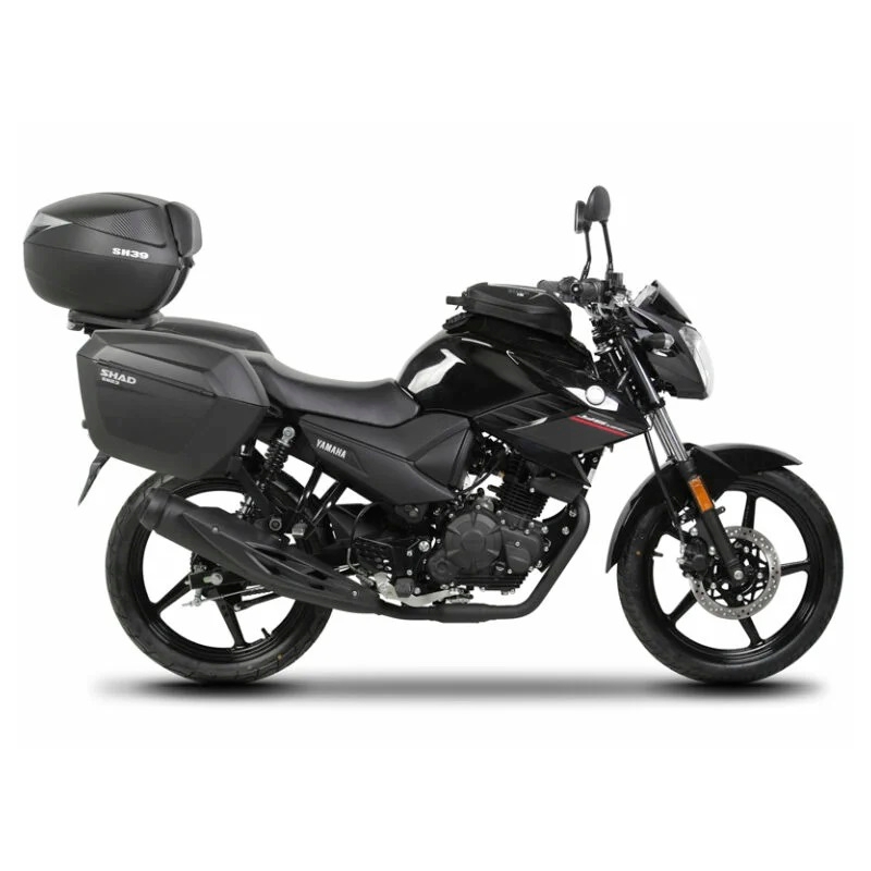 Montagesatz Top Master SHAD für YAMAHA YS 125 2017-2024