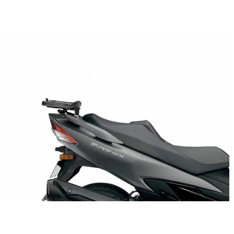 Montagesatz Top Master SHAD für SUZUKI AN 400 Burgman 2017-2026