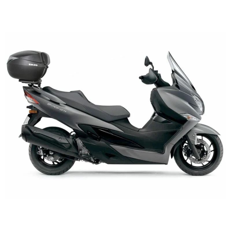 Montagesatz Top Master SHAD für SUZUKI AN 400 Burgman 2017-2026