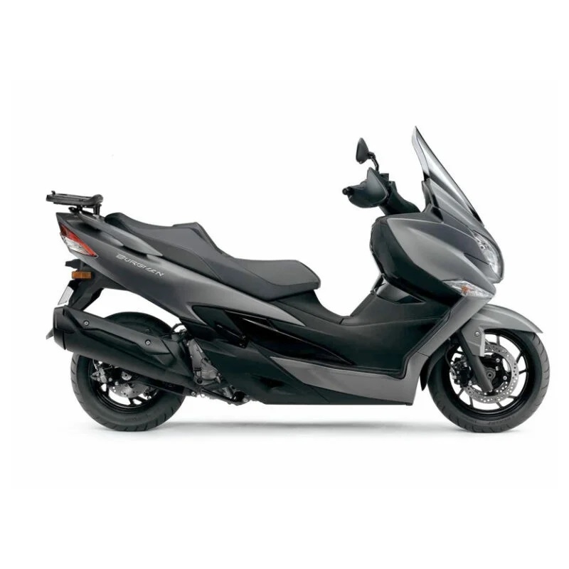 Montagesatz Top Master SHAD für SUZUKI AN 400 Burgman 2017-2026