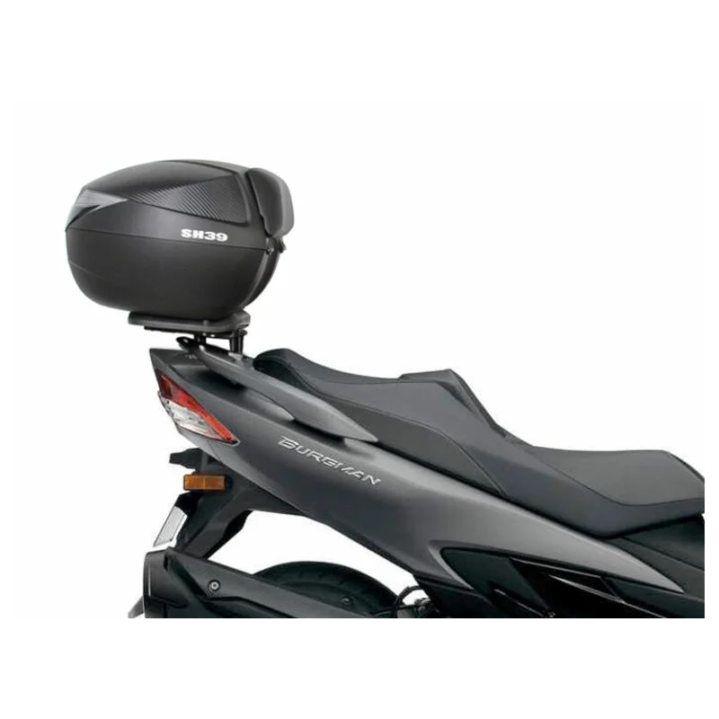 Montagesatz Top Master SHAD für SUZUKI AN 400 Burgman 2017-2026
