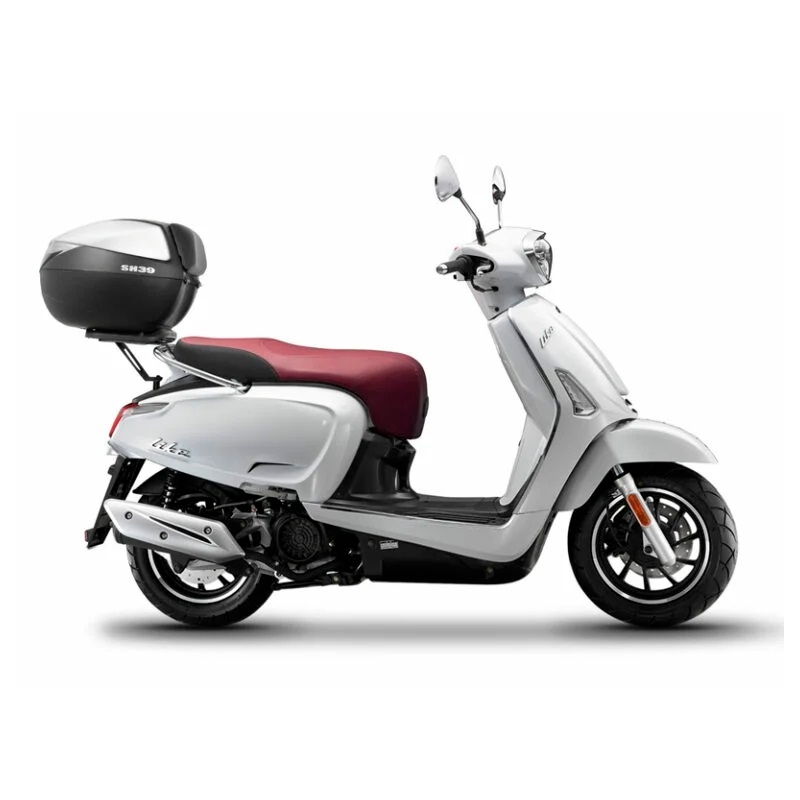 Montagesatz Top Master SHAD für KYMCO Like 125 2017-2024