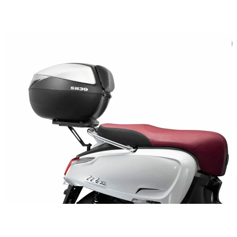 Montagesatz Top Master SHAD für KYMCO Like 125 2017-2024