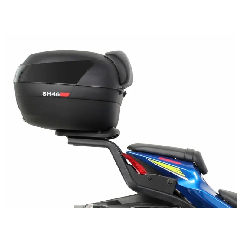 Montagesatz Top Master SHAD für SUZUKI GSX-S 125 2017-2024, SUZUKI GSX-R 125 2017-2024