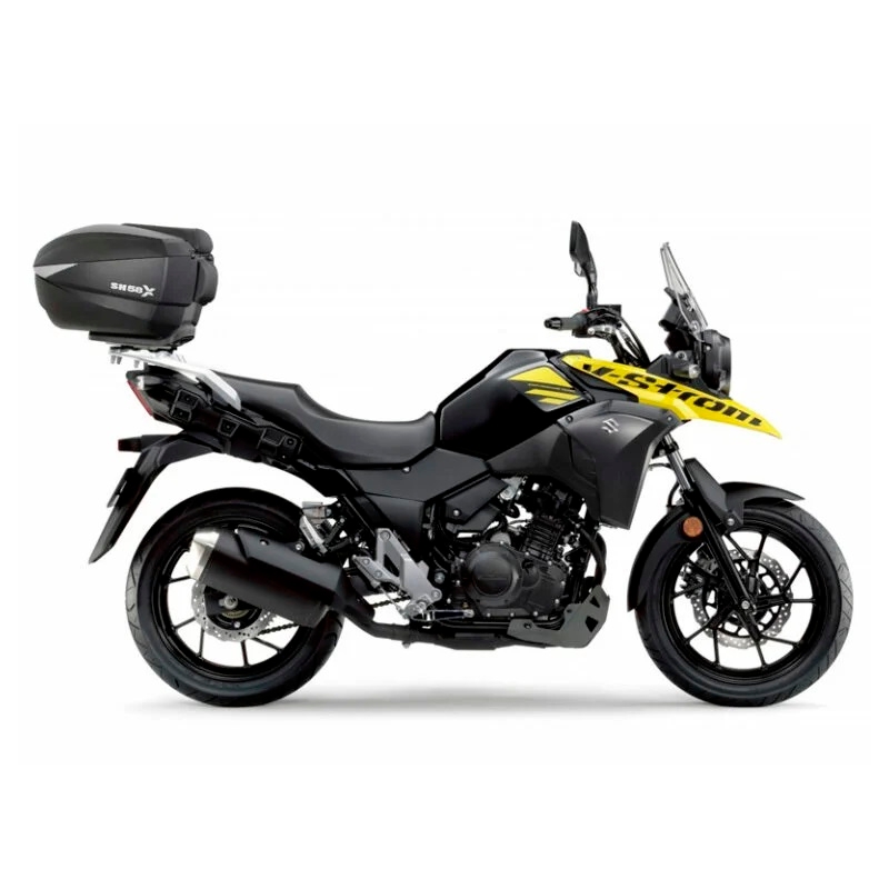 Montagesatz Top Master SHAD für SUZUKI DL 250 V-STROM 2017-2024