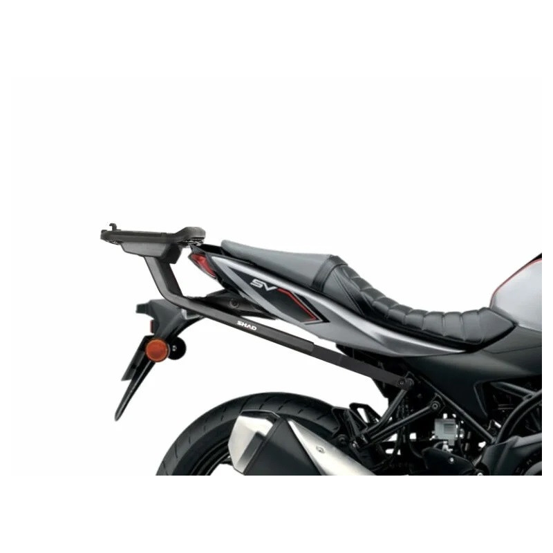 Montagesatz Top Master SHAD für SUZUKI SV 650 / S 2016-2026, SUZUKI SV 650 X 2023-2024