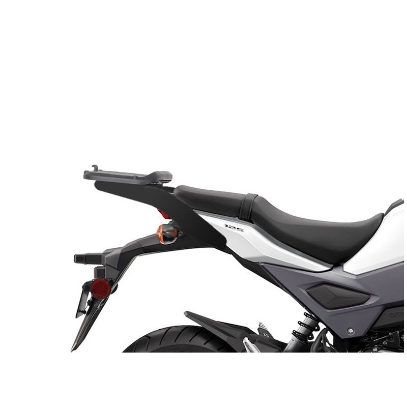 Montagesatz Top Master SHAD für HONDA MSX 125 / Grom 125 2017-2020