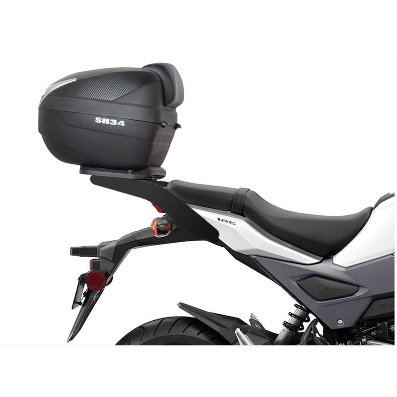 Montagesatz Top Master SHAD für HONDA MSX 125 / Grom 125 2017-2020
