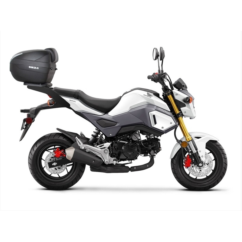 Montagesatz Top Master SHAD für HONDA MSX 125 / Grom 125 2017-2020
