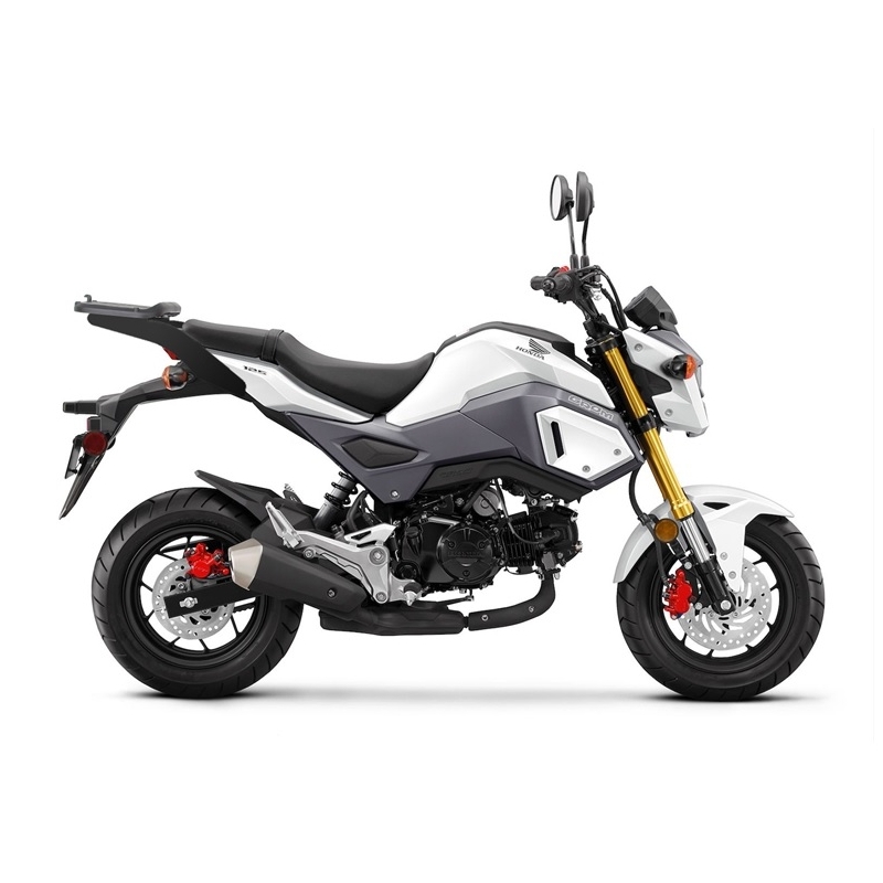 Montagesatz Top Master SHAD für HONDA MSX 125 / Grom 125 2017-2020