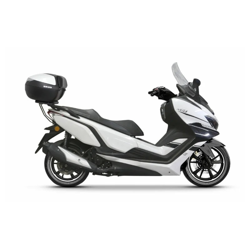 Montagesatz Top Master SHAD für DAELIM XQ1 125 2018-2024, DAELIM XQ1 250 2018