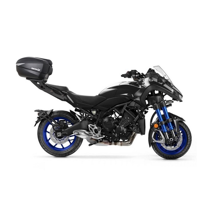 Montagesatz Top Master SHAD für YAMAHA MXT 850 Niken / GT 2018-2024