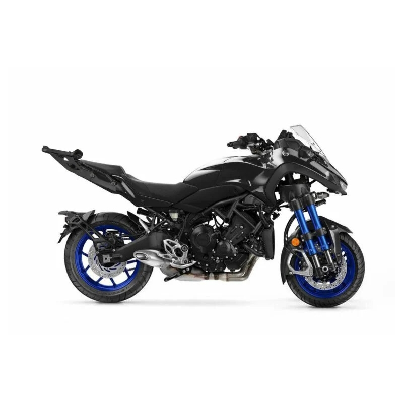 Montagesatz Top Master SHAD für YAMAHA MXT 850 Niken / GT 2018-2024