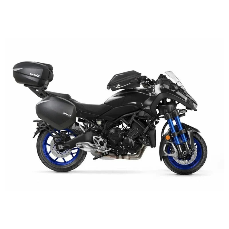 Montagesatz Top Master SHAD für YAMAHA MXT 850 Niken / GT 2018-2024