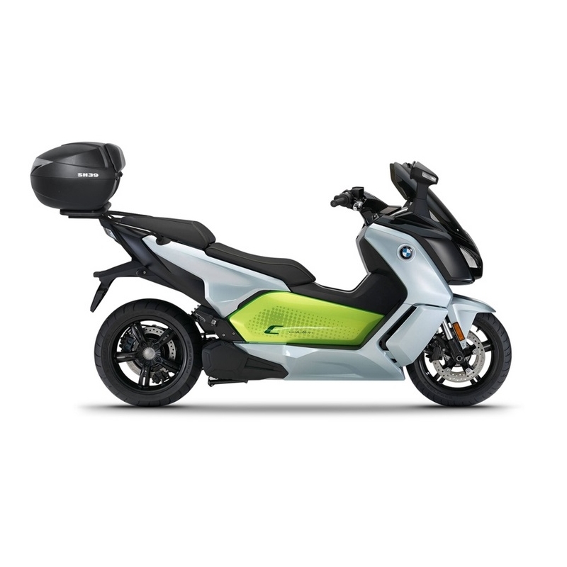Montagesatz Top Master SHAD für BMW C Evolution 2015-2021