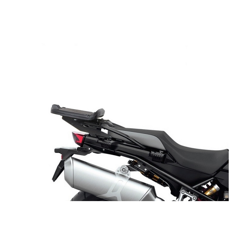 Montagesatz Top Master SHAD