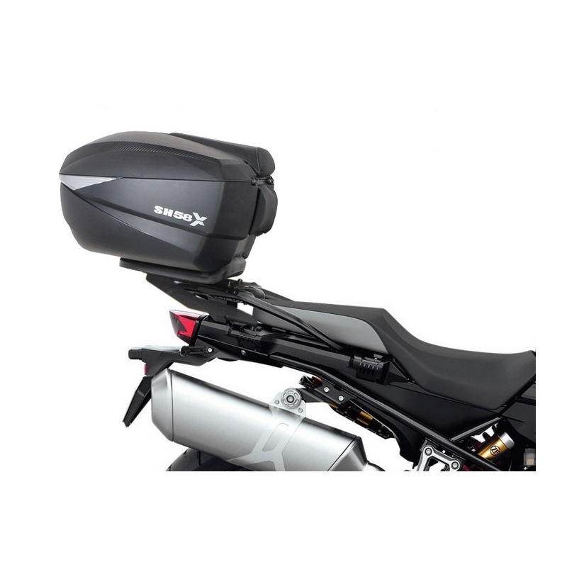 Montagesatz Top Master SHAD