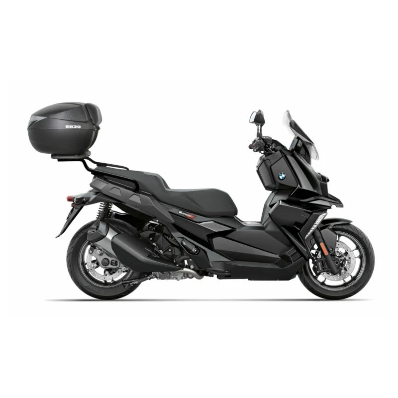 Montagesatz Top Master SHAD für BMW C 400 X 2018-2026