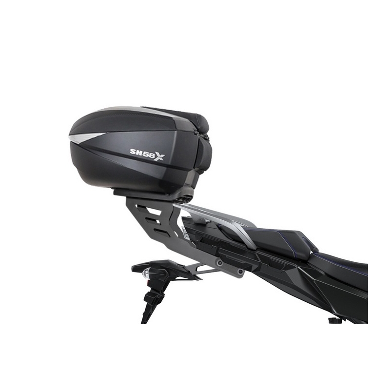 Montagesatz Top Master SHAD für YAMAHA MT-09 Tracer / Tracer 900 2018-2020