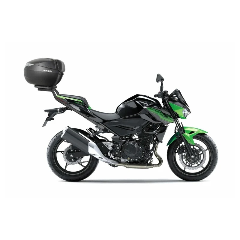 Montagesatz Top Master SHAD