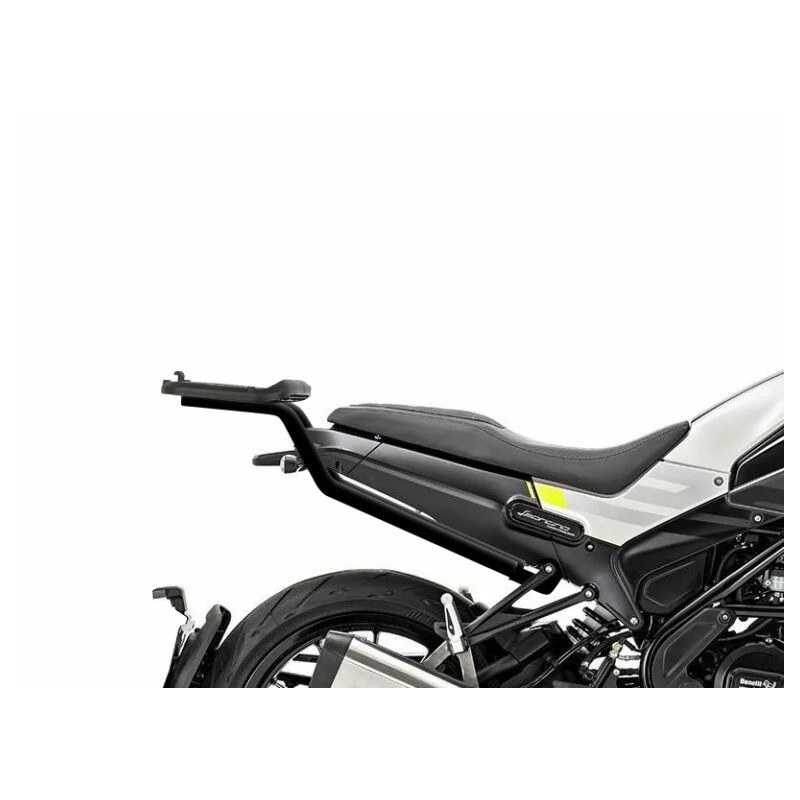 Montagesatz Top Master SHAD für BENELLI Leoncino 250 2019-2024, BENELLI Leoncino 125 2022-2024