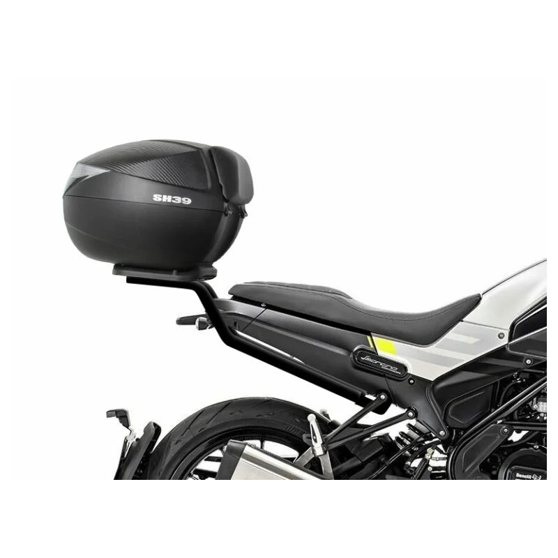 Montagesatz Top Master SHAD für BENELLI Leoncino 250 2019-2024, BENELLI Leoncino 125 2022-2024