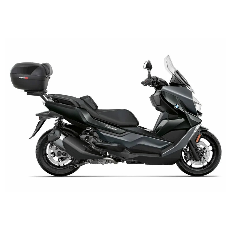 Montagesatz Top Master SHAD für BMW C 400 GT 2019-2026
